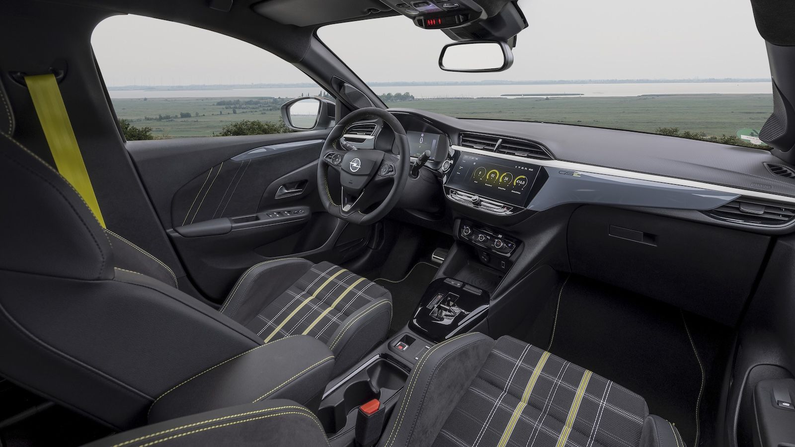 Ήρθε στην Ελλάδα το Opel Corsa GSE με 281 ίππους - Πόσο κοστίζει